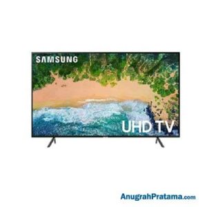SAMSUNG 43 Inch UHD 4K Smart TV NU7090 Series 7 (UA43NU7090)