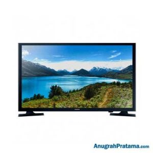 SAMSUNG 32 Inch N4003 Flat HD TV Series 4 (UA32N4003)