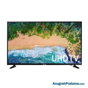 SAMSUNG 50 Inch UHD 4K Smart TV NU7090 Series 7 (UA50NU7090)
