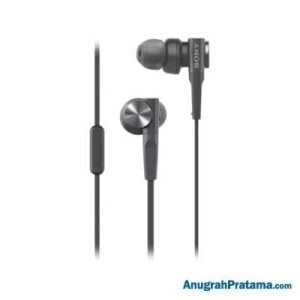SONY MDR-XB55AP EXTRA BASS In-ear Earphone