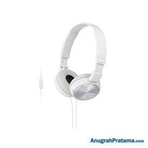 SONY MDR-ZX310AP Headphones