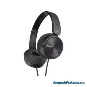 SONY MDR-ZX110NC Noise-Canceling Headphones