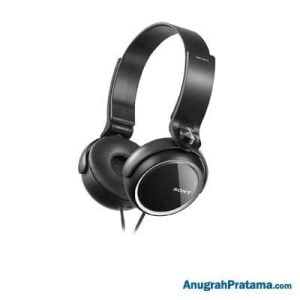 SONY MDR-XB250 EXTRA BASS Headphones