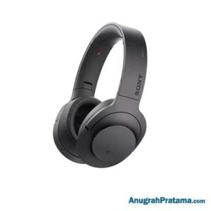 SONY MDR-100ABN h.ear on Wireless Noise-Canceling Headphones