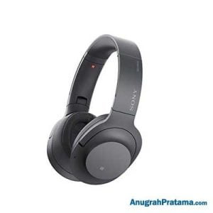 SONY WH-H900N h.ear on 2 Wireless Noise Cancelling Headphones
