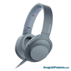 SONY MDR-H600A h.ear on 2