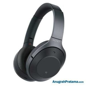SONY 1000XM2 Wireless Noise Cancelling Headphones