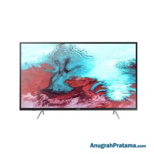SAMSUNG 43 Inch Full HD Flat TV K5005 Series 5 (UA43K5005)
