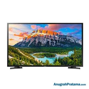 SAMSUNG 32 Inch N4300 Smart HD TV Series 4 (UA32N4300)
