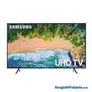 SAMSUNG 65 Inch NU7100 Smart 4K UHD TV (UA65NU7100)