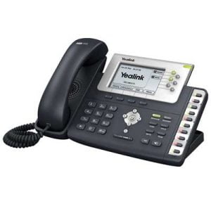 YEALINK SIP-T28P Executive IP Phone