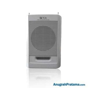 TOA ZW-G10CB-AS Portable Wireless Amplifier