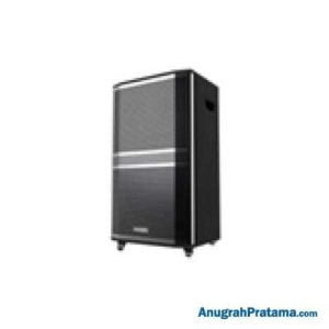 AUBERN BE-15WT Professional Stage Active Speaker