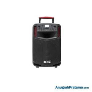 AUBERN BE-12CX Portable Audio System