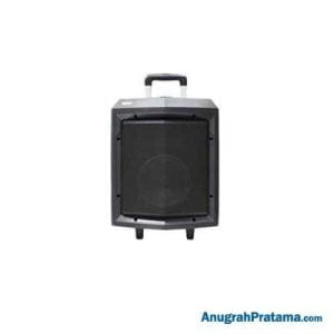 AUBERN PS-8CT Portable Audio System
