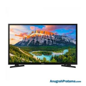 SAMSUNG 43 Inch Full HD Flat TV N5003 Series 5 (UA43N5003) + Bracket