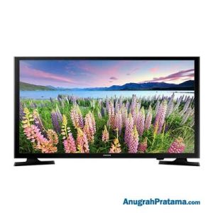 SAMSUNG 40 Inch Full HD Smart TV J5250 Series 5 (UA40J5250) + Bracket