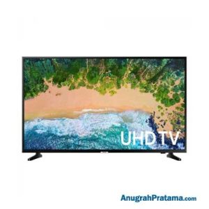 SAMSUNG 55 Inch UHD 4K Smart TV NU7090 Series 7 (UA55NU7090)
