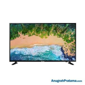 SAMSUNG 43 Inch UHD 4K Smart TV NU7090 Series 7 (UA43NU7090) + Bracket