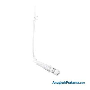 AKG CHM99 Hanging Cardioid Condenser Microphone - White
