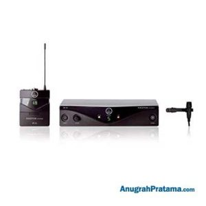AKG Perception Wireless 45 Presenter Set