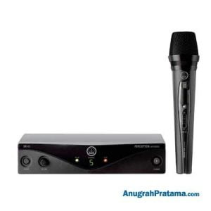 AKG Perception Wireless 45 Vocal Set