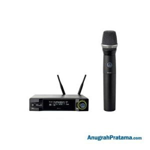 AKG WMS4500 D7 Set Reference Wireless Microphone