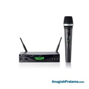 AKG WMS470 Vocal Set D5 Professional Wireless Microphone System