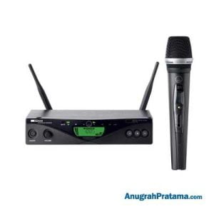 AKG WMS470 Vocal Set C5 Professional Wireless Microphone System