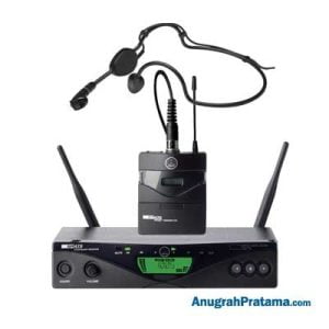 AKG WMS470 Sports Set Wireless Microphone System