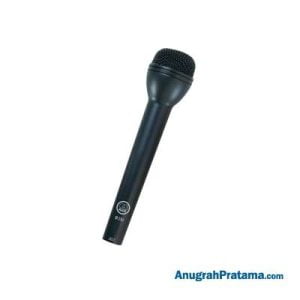 AKG D230 High-Performance Dynamic ENG Microphone
