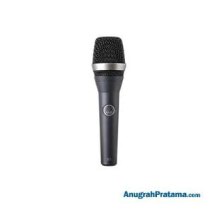 AKG D5 Professional Dynamic Supercardioid Vocal Microphone