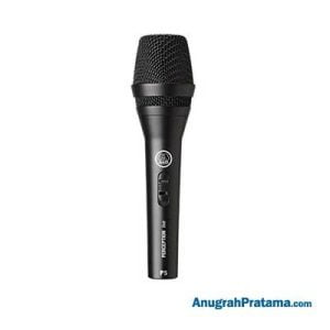AKG P5s High-performance Dynamic Vocal Microphone