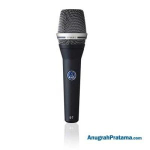 AKG D7 Reference Dynamic Vocal Microphone