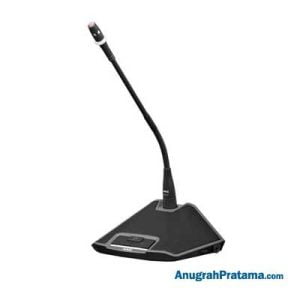 AKG CS3 CU 50 Chairman Microphone Station