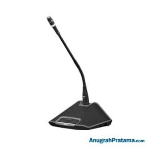 AKG CS3 DU 30 Delegate Microphone Station