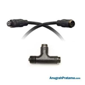 AKG CS3ECT005 CS 35 meter Cable with T Connector