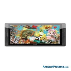 HUION KAMVAS Pro 22 Graphics Pen Tablet