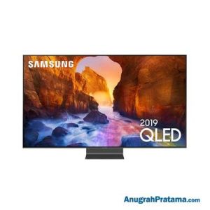 SAMSUNG 65 Inch Q9 QLED 4K Smart TV (QA65Q90R)