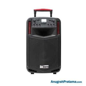AUBERN BE-15CX Portable Audio System