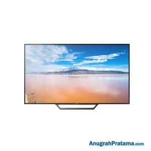 SONY 40 Inch Full HD Smart TV [KDL-40W650D]