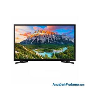 SAMSUNG 43 Inch Full HD Flat TV N5003 Series 5 (43N5003)