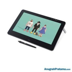 WACOM Cintiq Pro 16 Inch DTH-1620/K2-CX