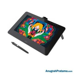 WACOM Cintiq Pro 13 Inch DTH-1320/K2-CX