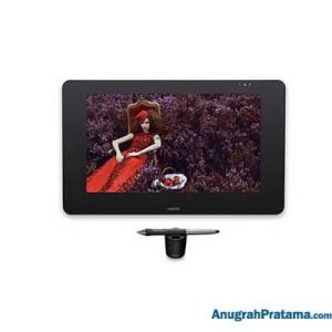 WACOM Cintiq 27 Inch Swift Pen & Touch DTH-2700/K0-CX