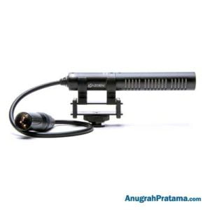 AZDEN SGM-PD II Shotgun Microphone