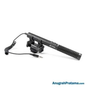 AZDEN SMX-10 Shotgun Microphone