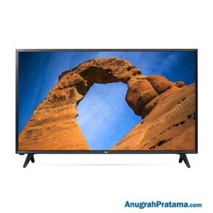 LG 43 Inch LED Flat TV [43LM5500]