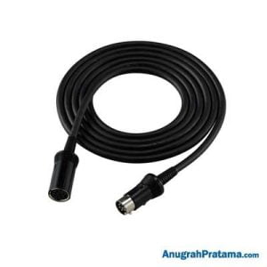 TOA YR-780-2M Cable Extension Cord