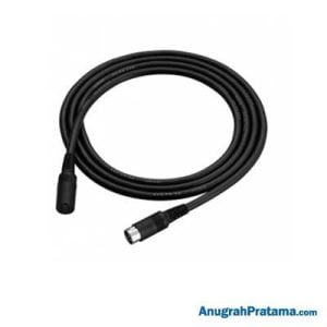TOA YR-770-2M Cable Extension Cord